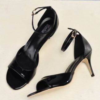 Leilani Sandals - Black