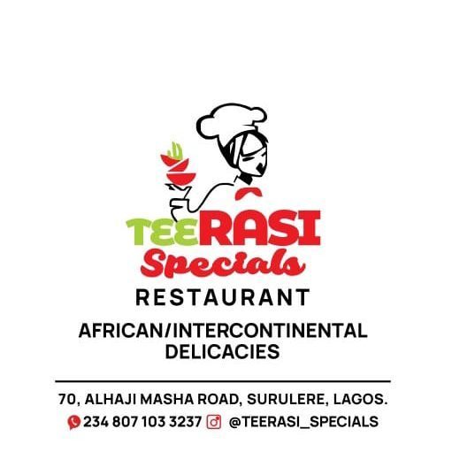 Teerasi Specials Restaurant