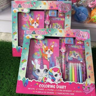 Educative toys