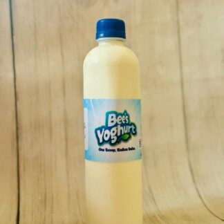 Sweetened Drinking Yoghurt 500ml