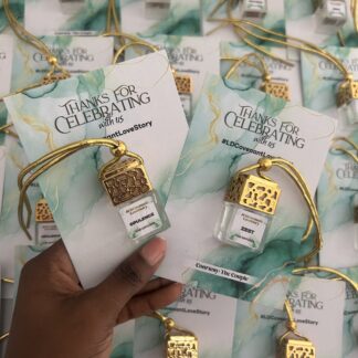 car diffusers - customised bulk souvenirs