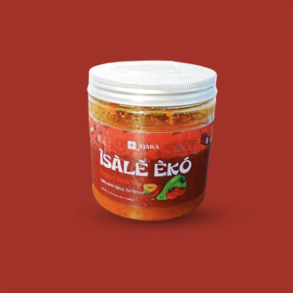 500 ml isale Eko
