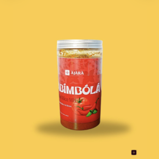 Abimbola Jollof mix