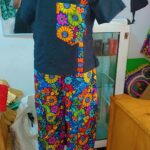 Urban Queen 2pc