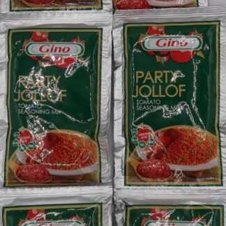 Gino Tomato Seasoning Mix