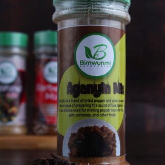 Aganyin Mix 100g