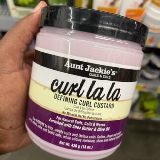 Curl La La