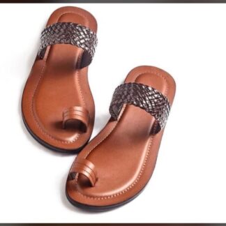 Handmade Slides by Teerasi Footie
