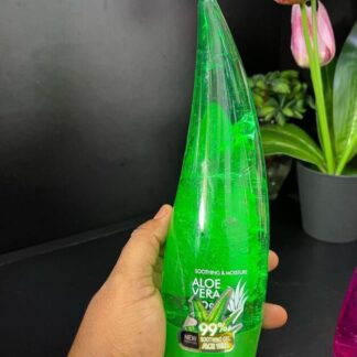 Aloe Vera gel