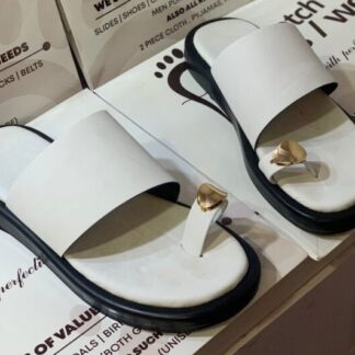 The Opal Slides by Teerasi Footies