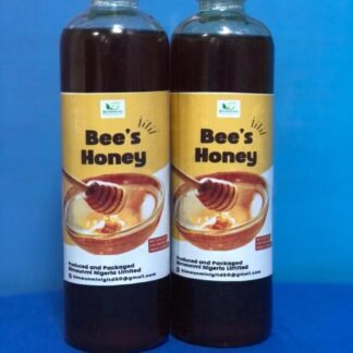 Bee’s Honey 500ml
