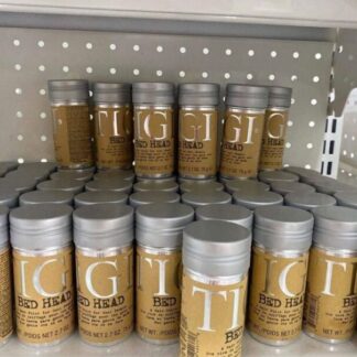TIG Hair wax