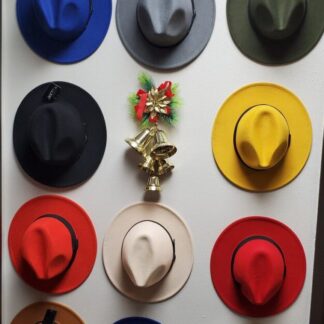 Fedora Hat