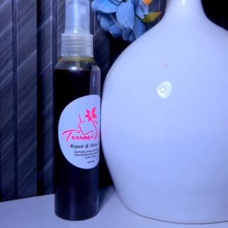 Teerasi Repair and shine hair growth oil