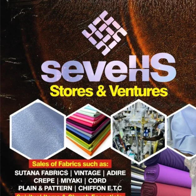SEVEN-HS STORES