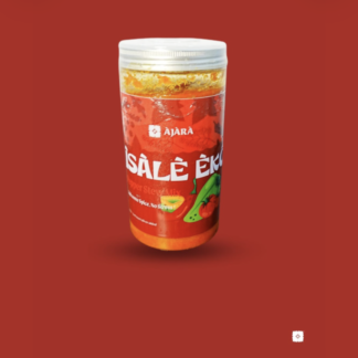 Isale Eko Pepper Stew Mix