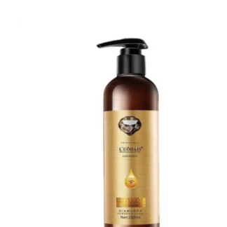 L'oudais Curls keeper
