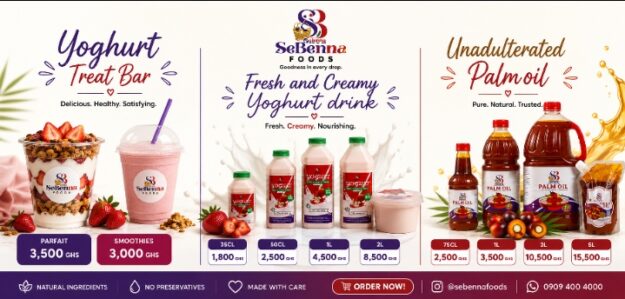 Sebenna Merchant Hub