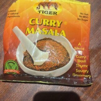Curry