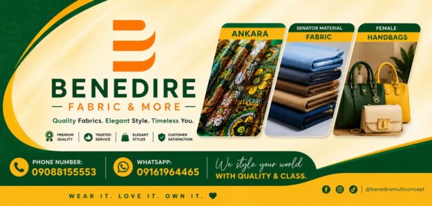 Benedire