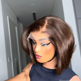 Tiwa pro wig