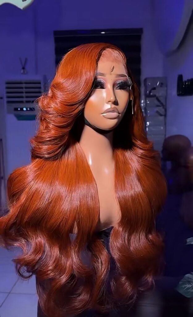 Vietnamese Layered bounce (donor) 20" 22" 24"