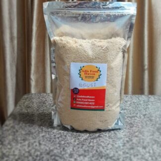 1kg Blended Hand peeled Egusi