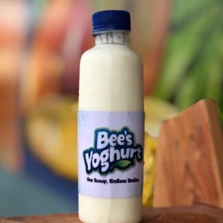 Sweetened Drinking Yoghurt 250 ML