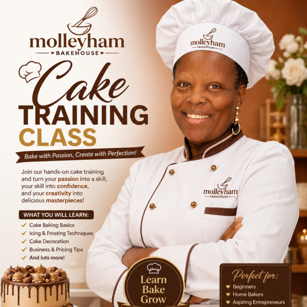 Molleyham Bakehouse