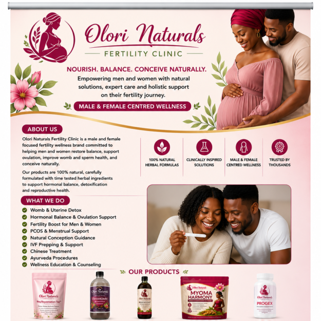 Olorifertilityhub