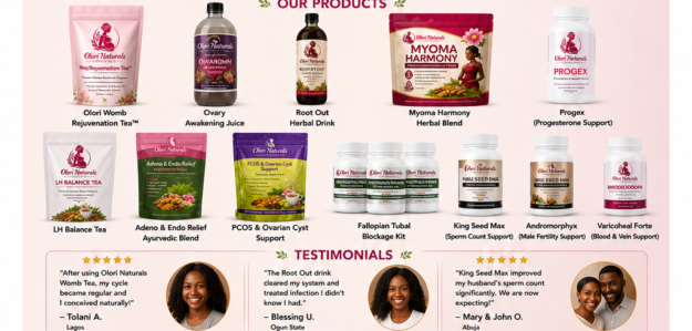 Olorifertilityhub