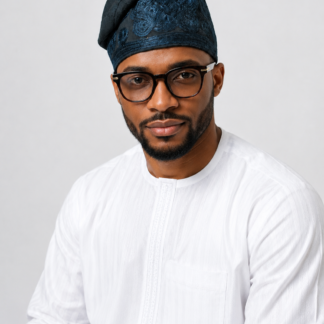Fila Ijebu (Black)