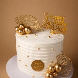 birthday cakes