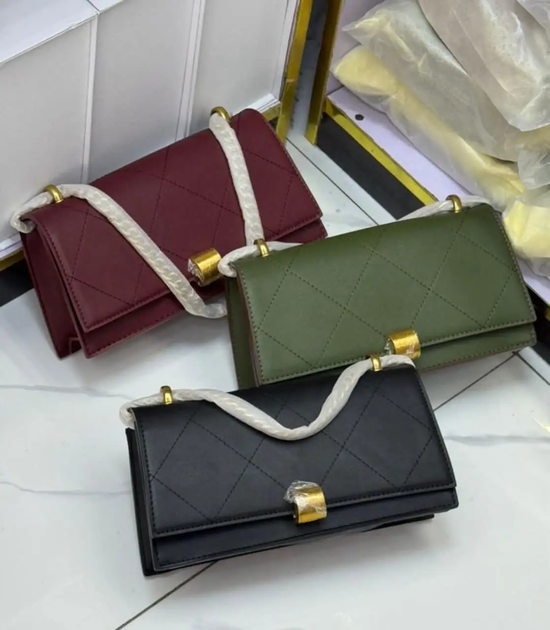 Female Bag 1 Female Bag