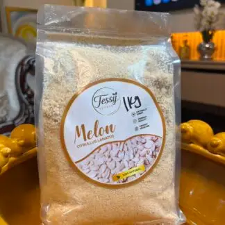 Blended Melon 1KG