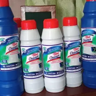 Nkv Tiles cleaner 1 liter @4500, NkV Tiles cleaner 500ml @ 2200