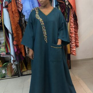 Bubu Dress