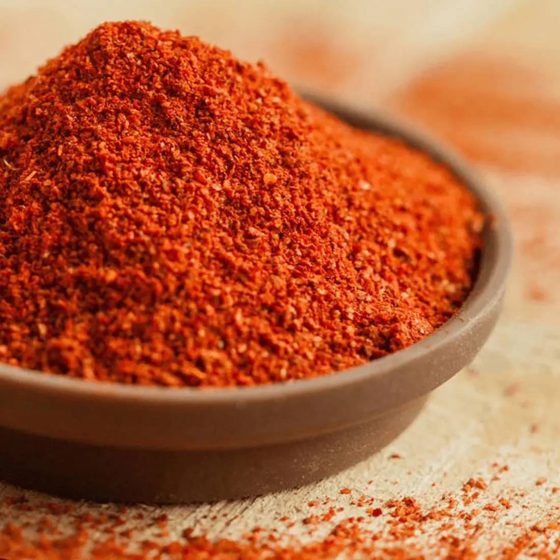Grounded Hot Chilli Pepper 1KG 3 Grounded Hot Chilli Pepper 1KG - Image 3