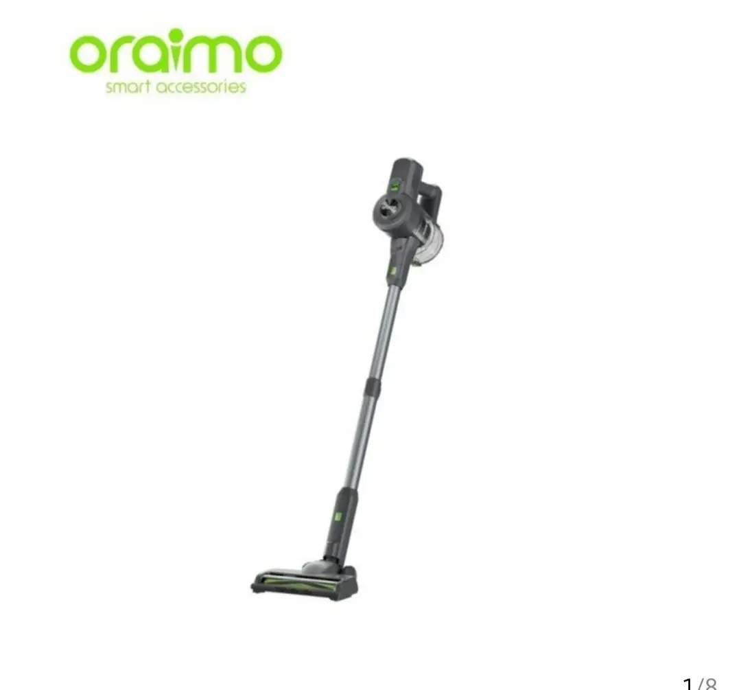 CORDLESS VACCUM CLEANER