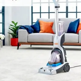 CARPET & RUG WASHER