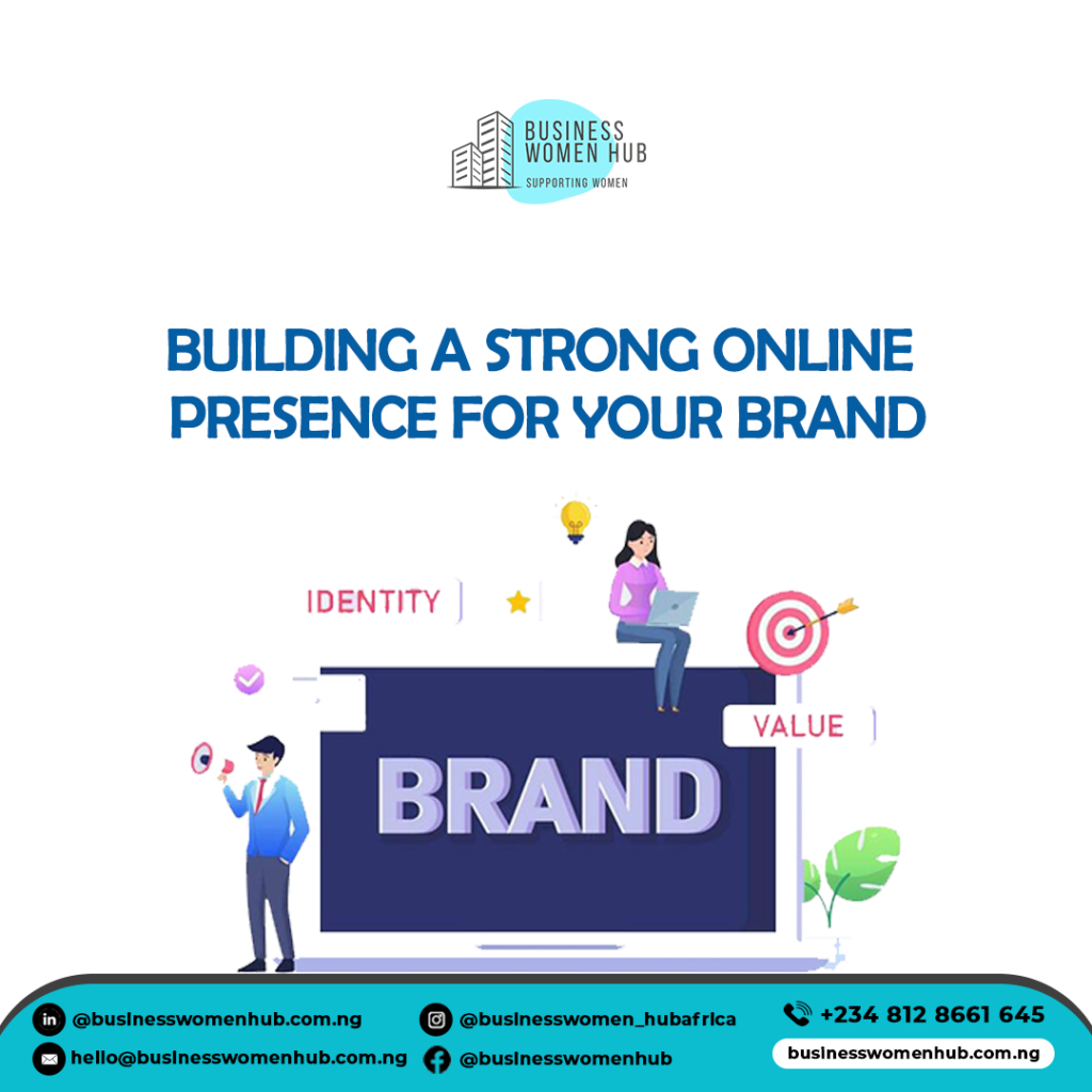 Your Brand Is Speaking Online: What Is It Saying? 6