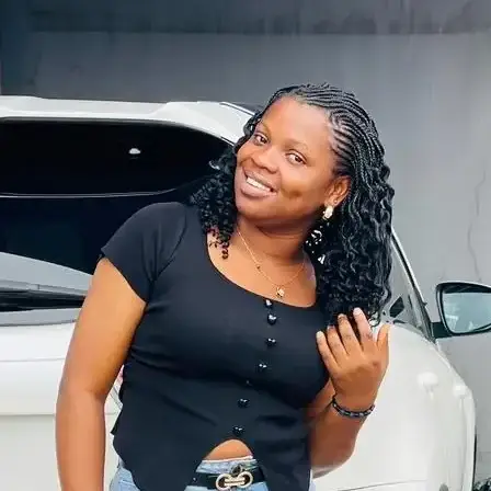Everything Female