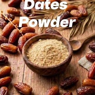 Pure date powder 2KG