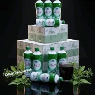 JINJA HERBAL DRINK