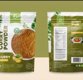 HomePage 2 8 DHARKAG FOODS CURRY POWDER 50G