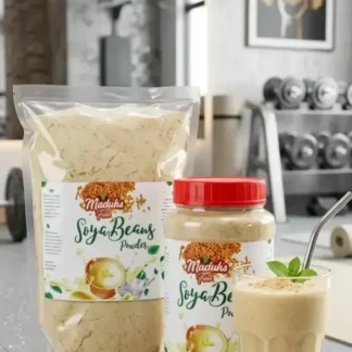 Soyamix protein powder