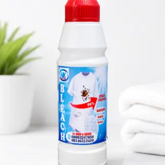 NKV 500ml Bleach