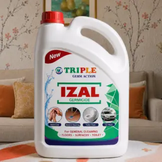 NKV 5liters Izal( Germicide)