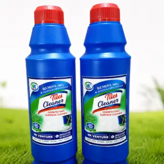 NKV 1Liter Tiles Cleaner