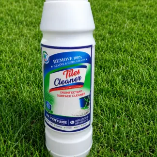 NKV 500ml Tiles Cleaner